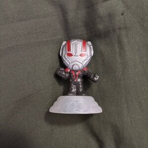 McDonalds Happy Meal Disney 100 Marvel Ant Man 2023